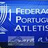 Braga (POR): Rui Coelho and Edna Barros win the Portugal Indoor Championships